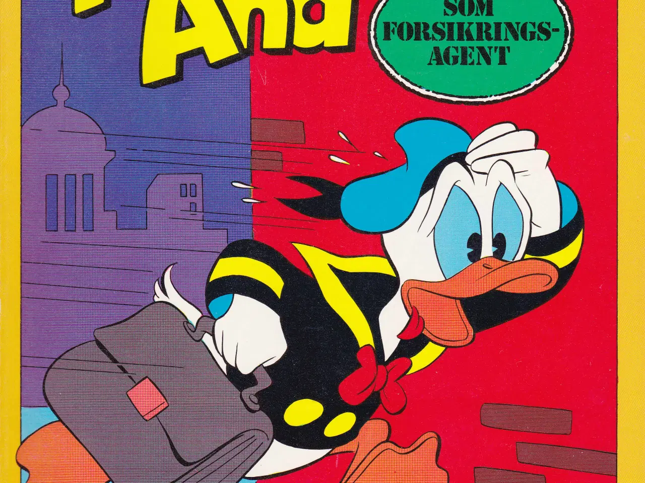 Billede 11 - De Bedste Historier om Anders And