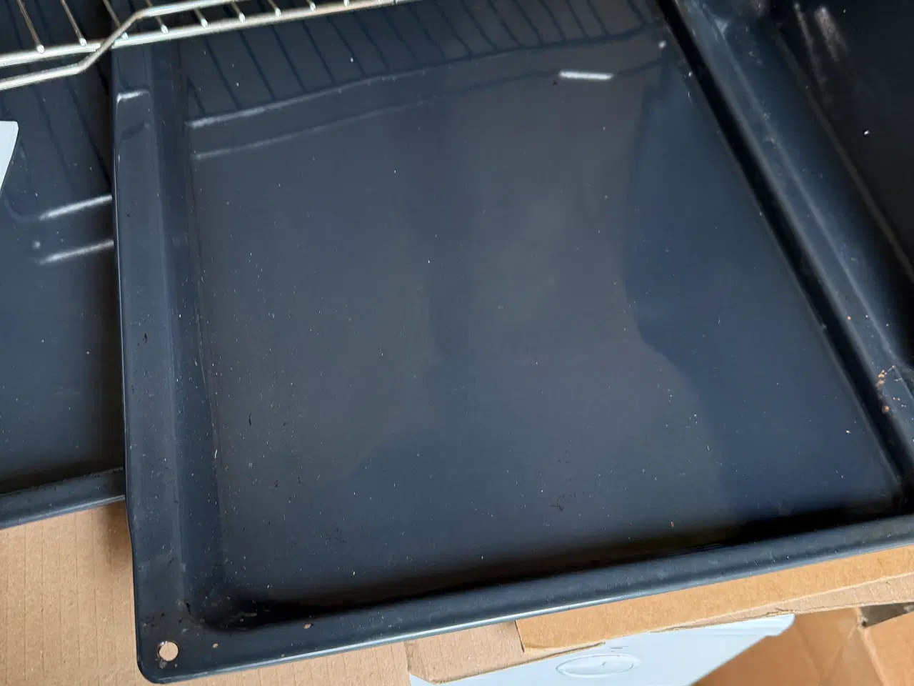 Billede 2 - Komfur Gorenje EC9637W