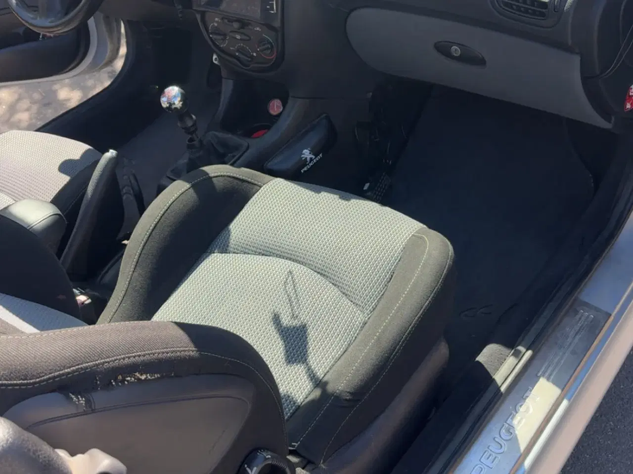 Billede 10 - Peugeot 206 cc