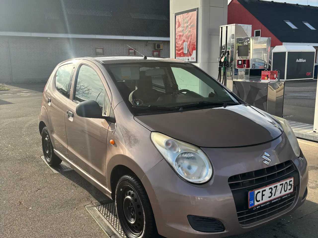 Billede 4 - Bil, suzuki alto