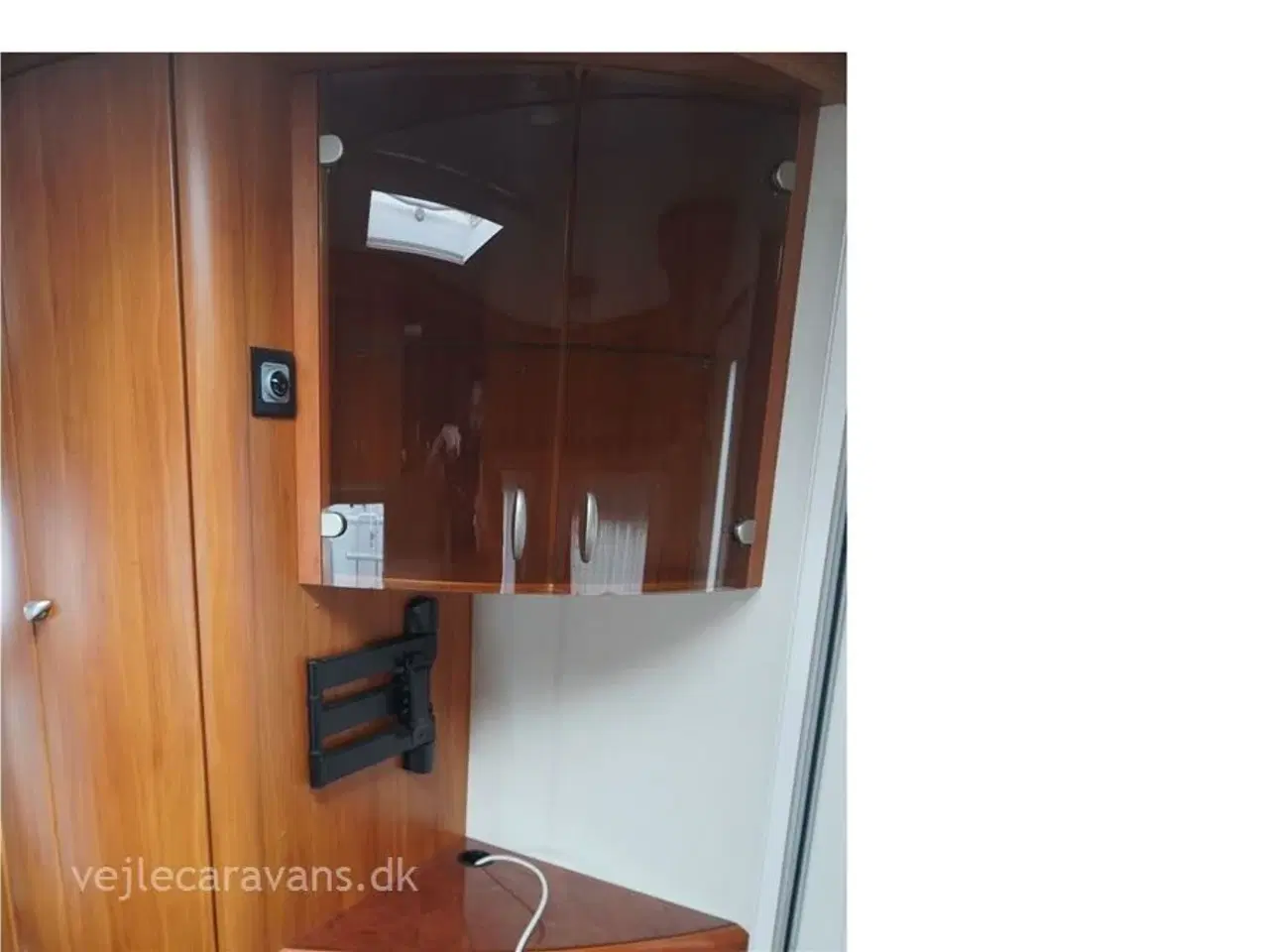 Billede 11 - 2008 - Hobby Excelsior 540 UFe