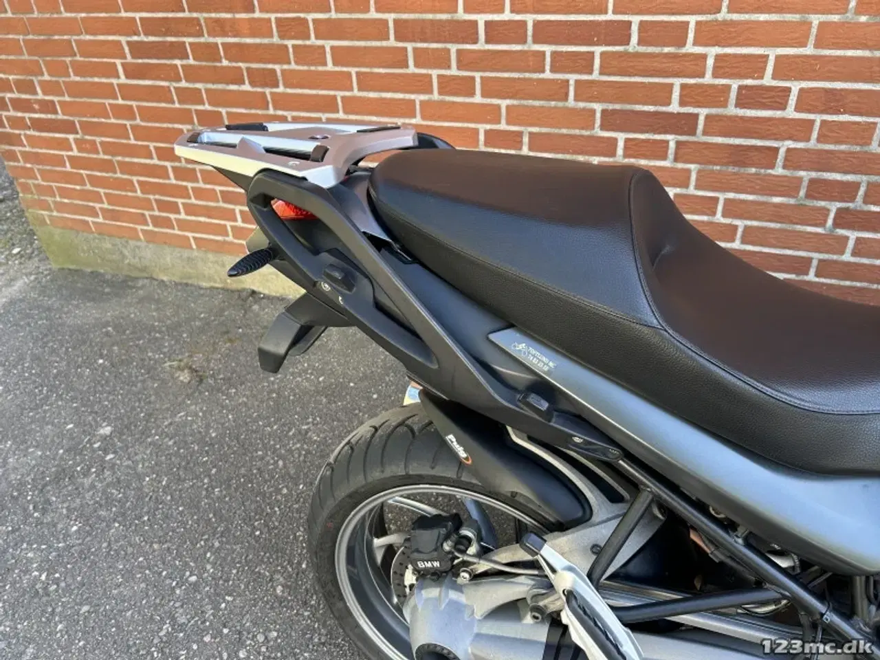 Billede 6 - BMW R 1200 R