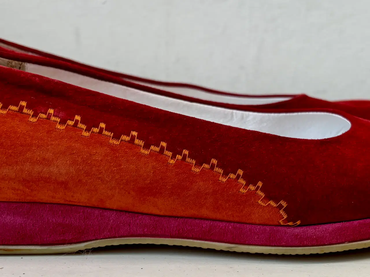 Billede 4 - Bruno Magli, pumps, str 38