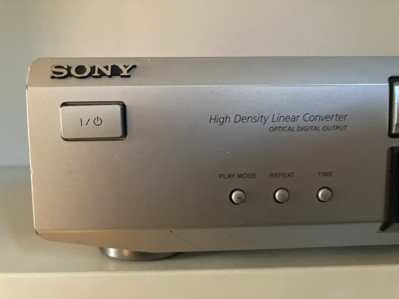 Billede 8 - Sony receiver