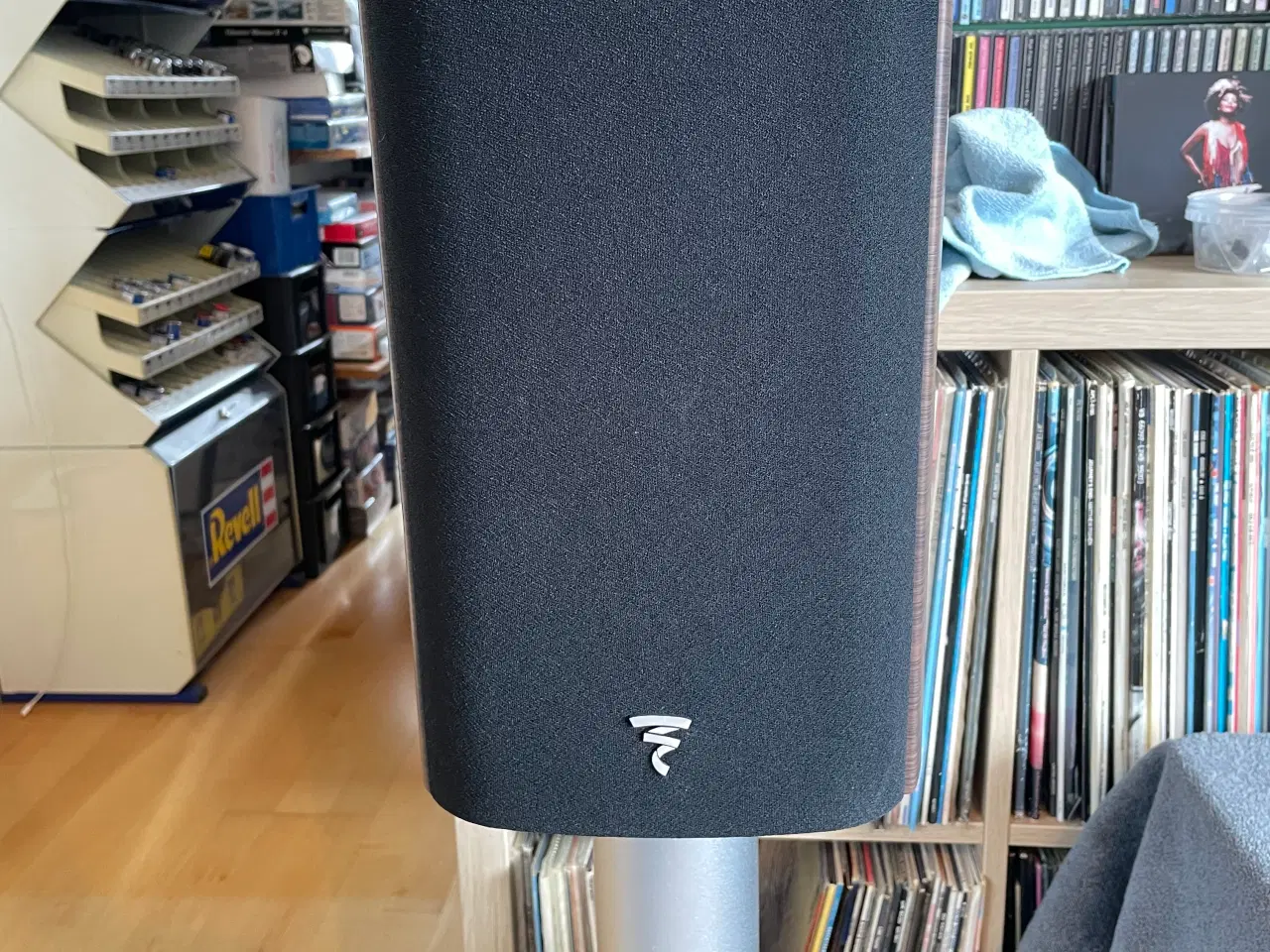 Billede 5 - Focal Aria 906 og S900 standere