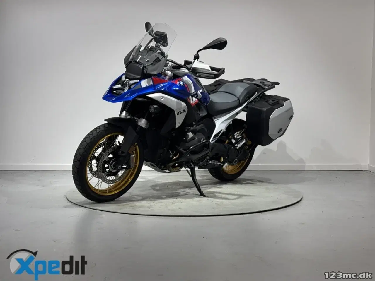 Billede 13 - BMW R 1300 GS