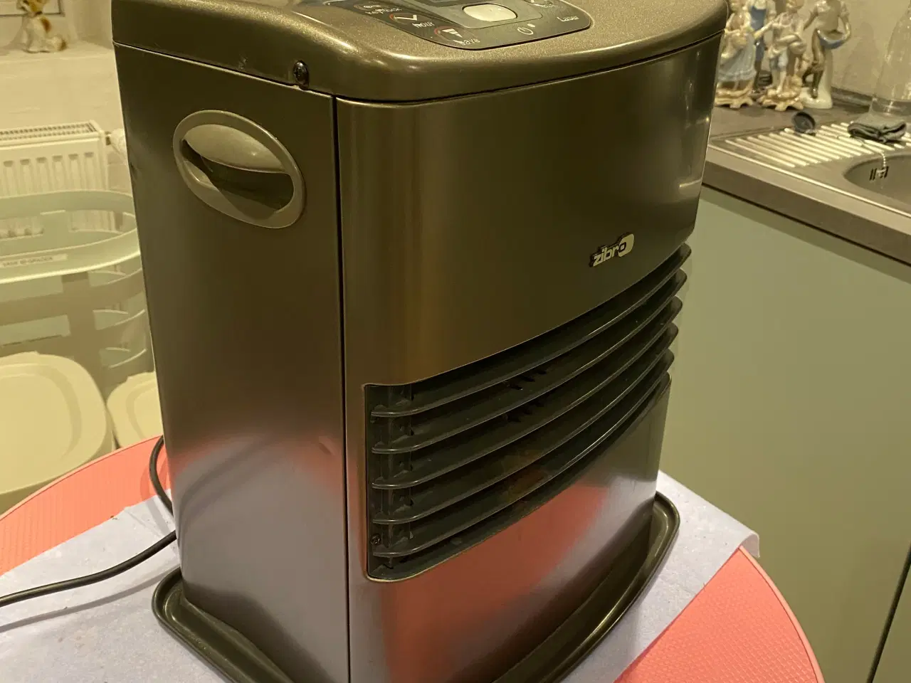 Billede 8 - Zibro laser petroleumsovn