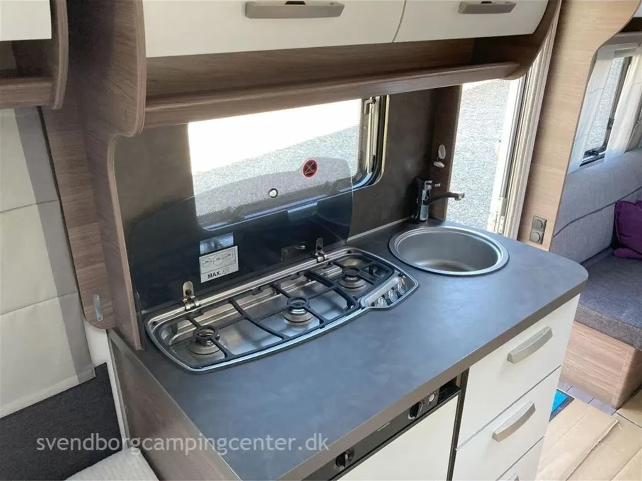 Billede 7 - 2018 - Knaus Sport 450 FU - Silver Selection