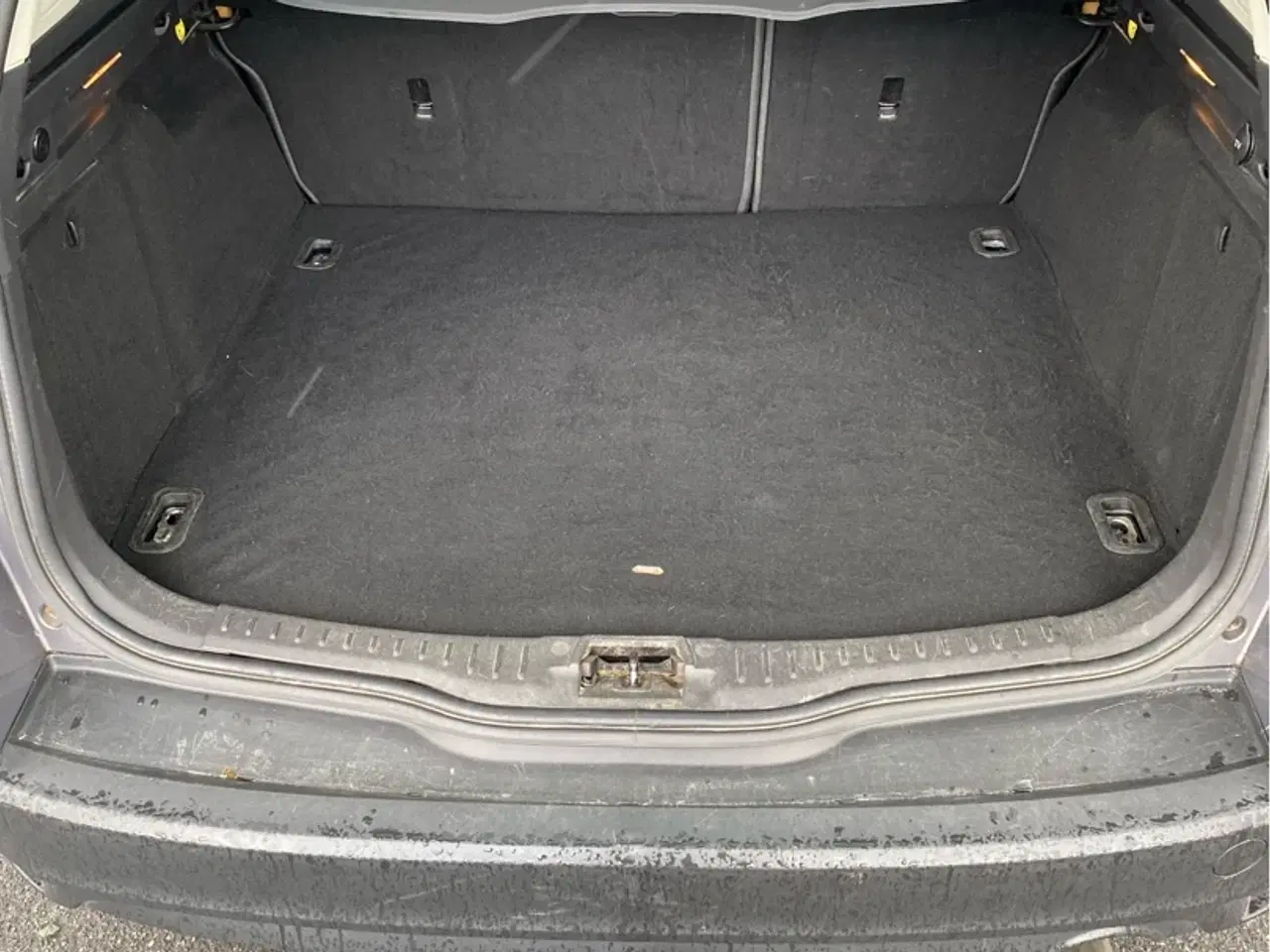 Billede 7 - Ford Focus 1,6 SCTi Titanium 182HK Stc 6g