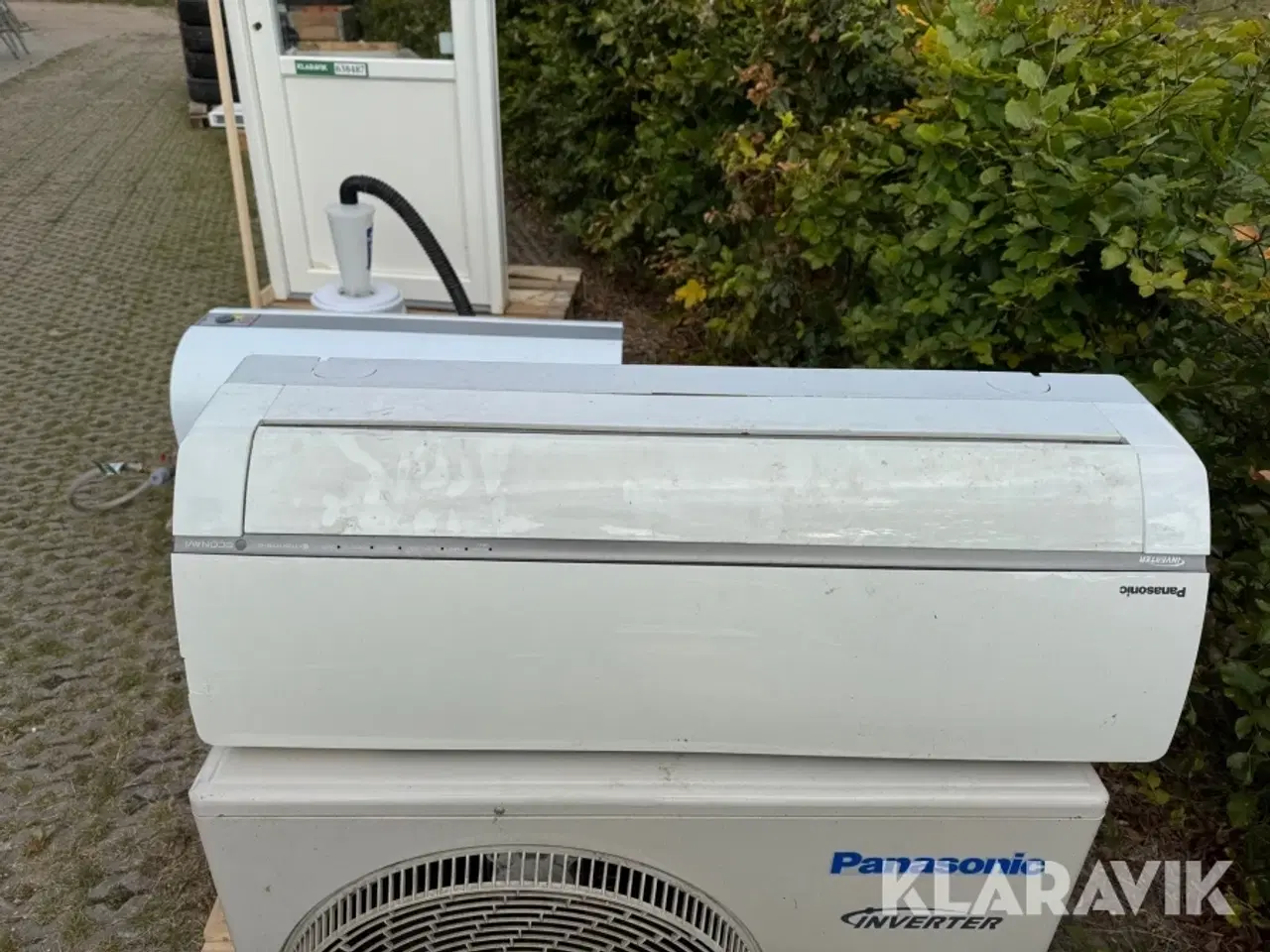 Billede 7 - Luft til luft varmepumpe Panasonic