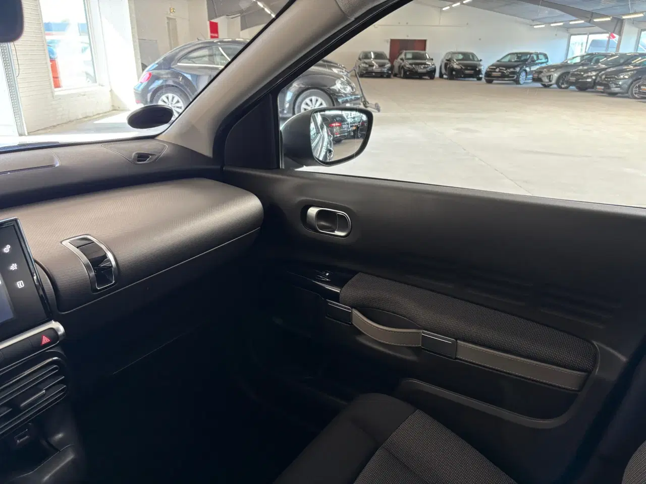 Billede 15 - Citroën C4 Cactus 1,6 e-HDi Feel ETG6 92HK 5d 6g Aut.