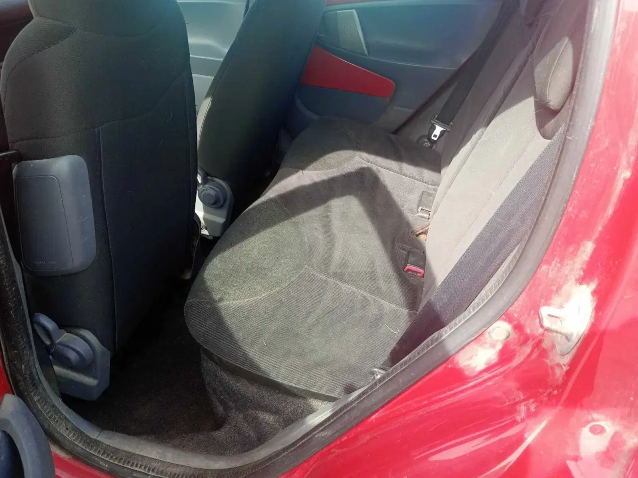 Billede 6 - Citroën C1 1,0i 