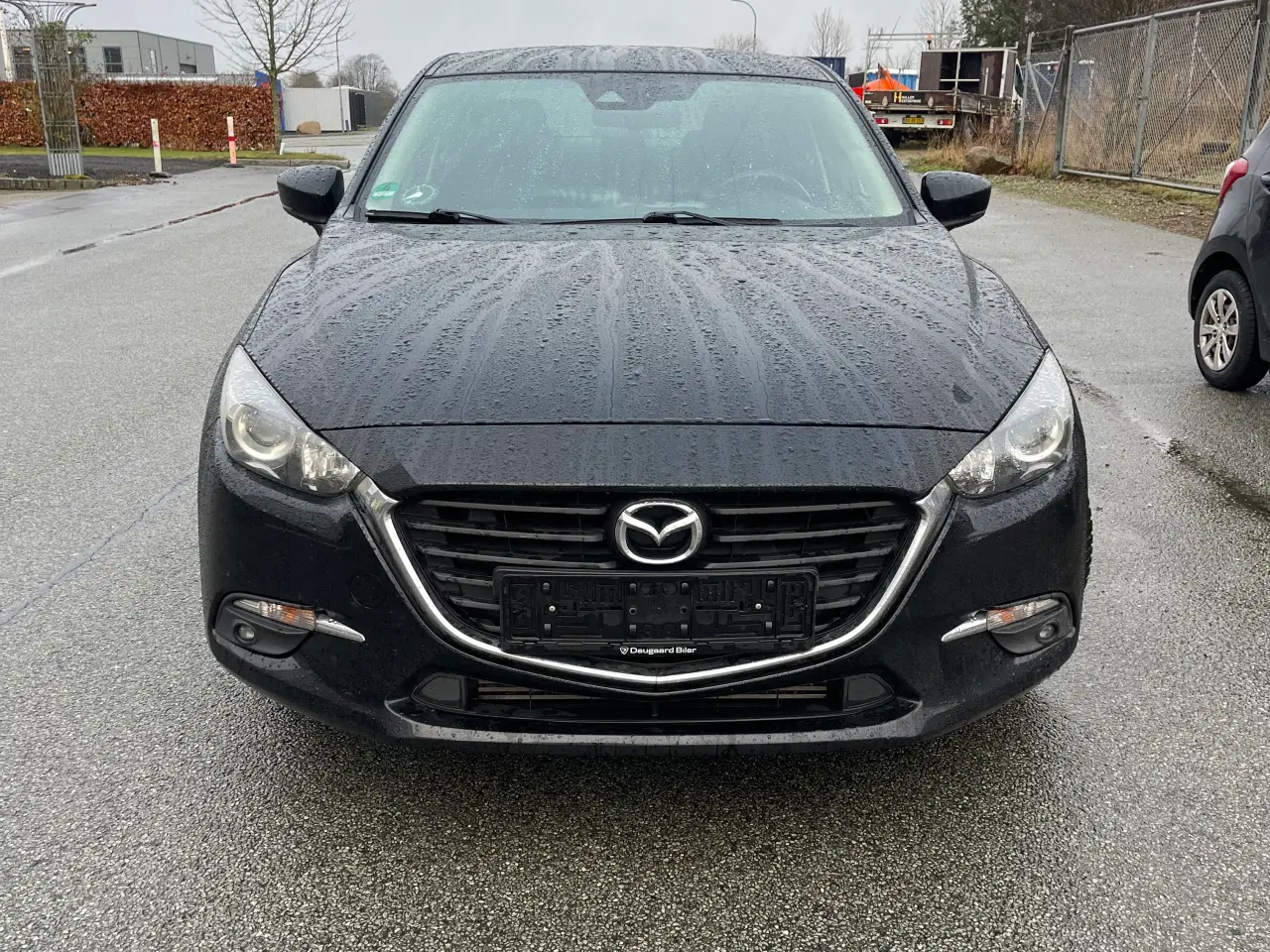 Billede 2 - Mazda 3 vision Nysynet