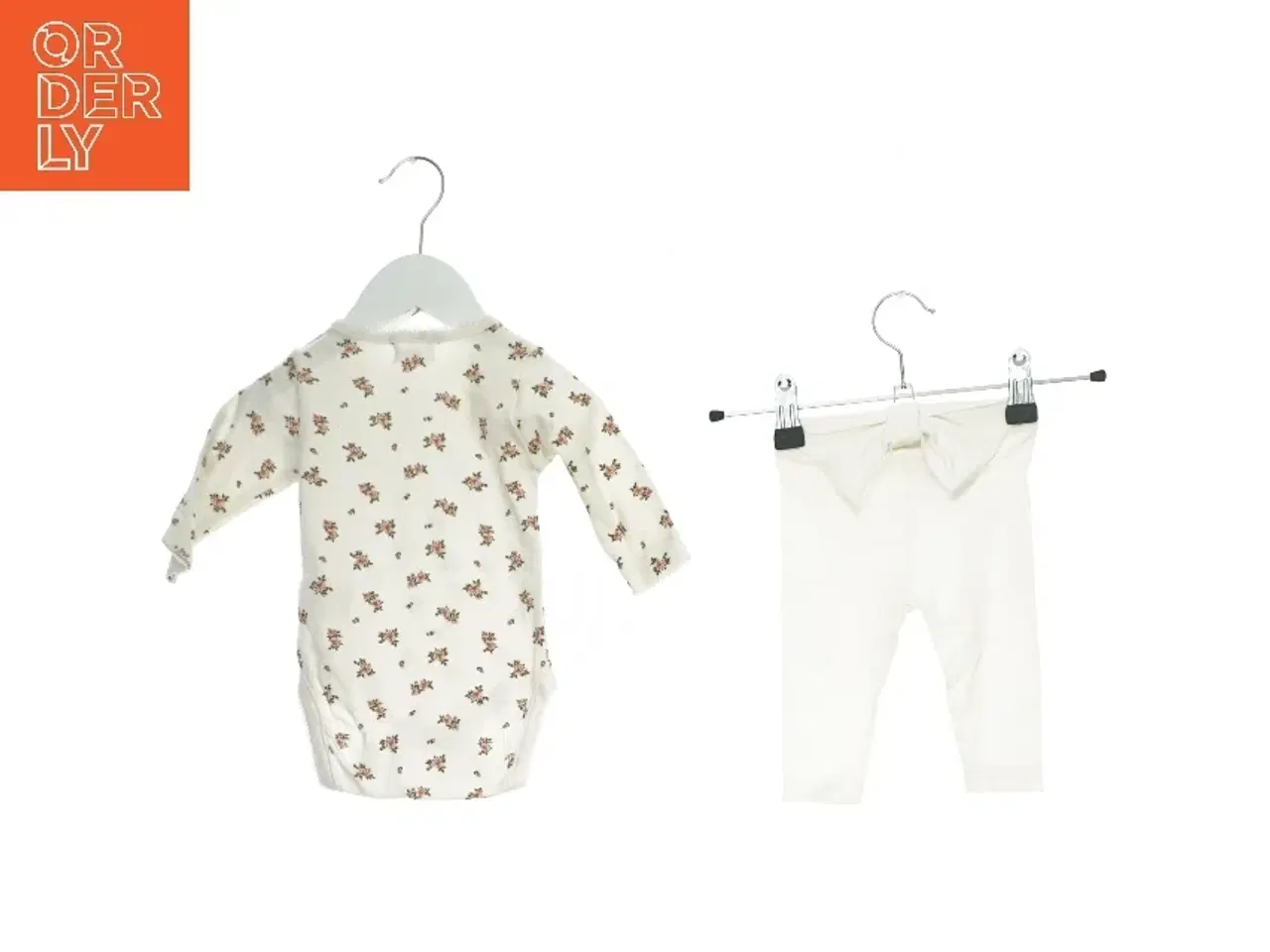 Billede 1 - Sæt børnetøj fra Newbie (str. 62 cm)