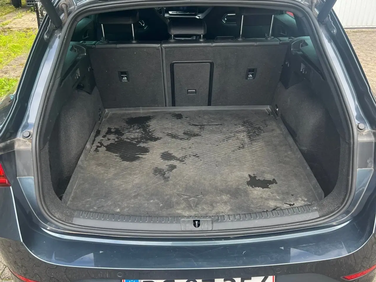 Billede 13 - Cupra Leon 1,4 eHybrid Sportstourer DSG