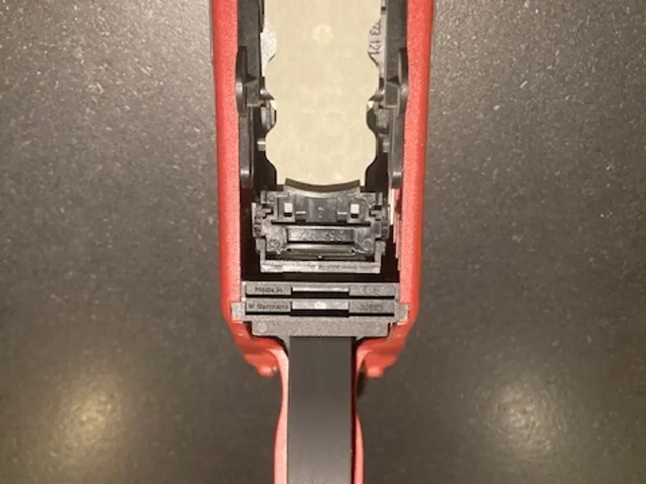 Billede 3 - Prismærkepistol Meto Eagle 2 linjer