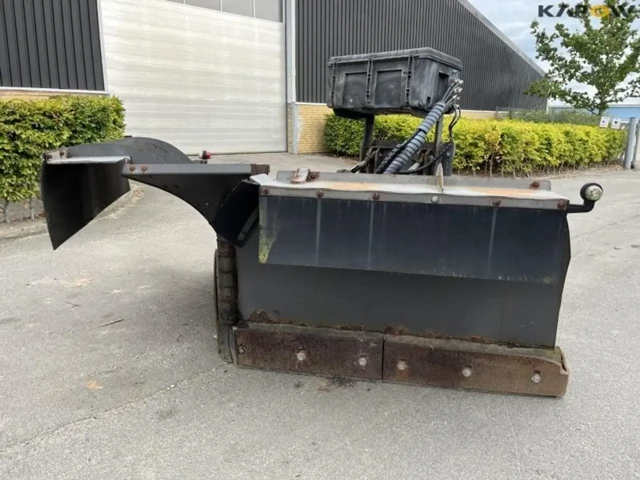 Billede 1 - Holms PV-3,2