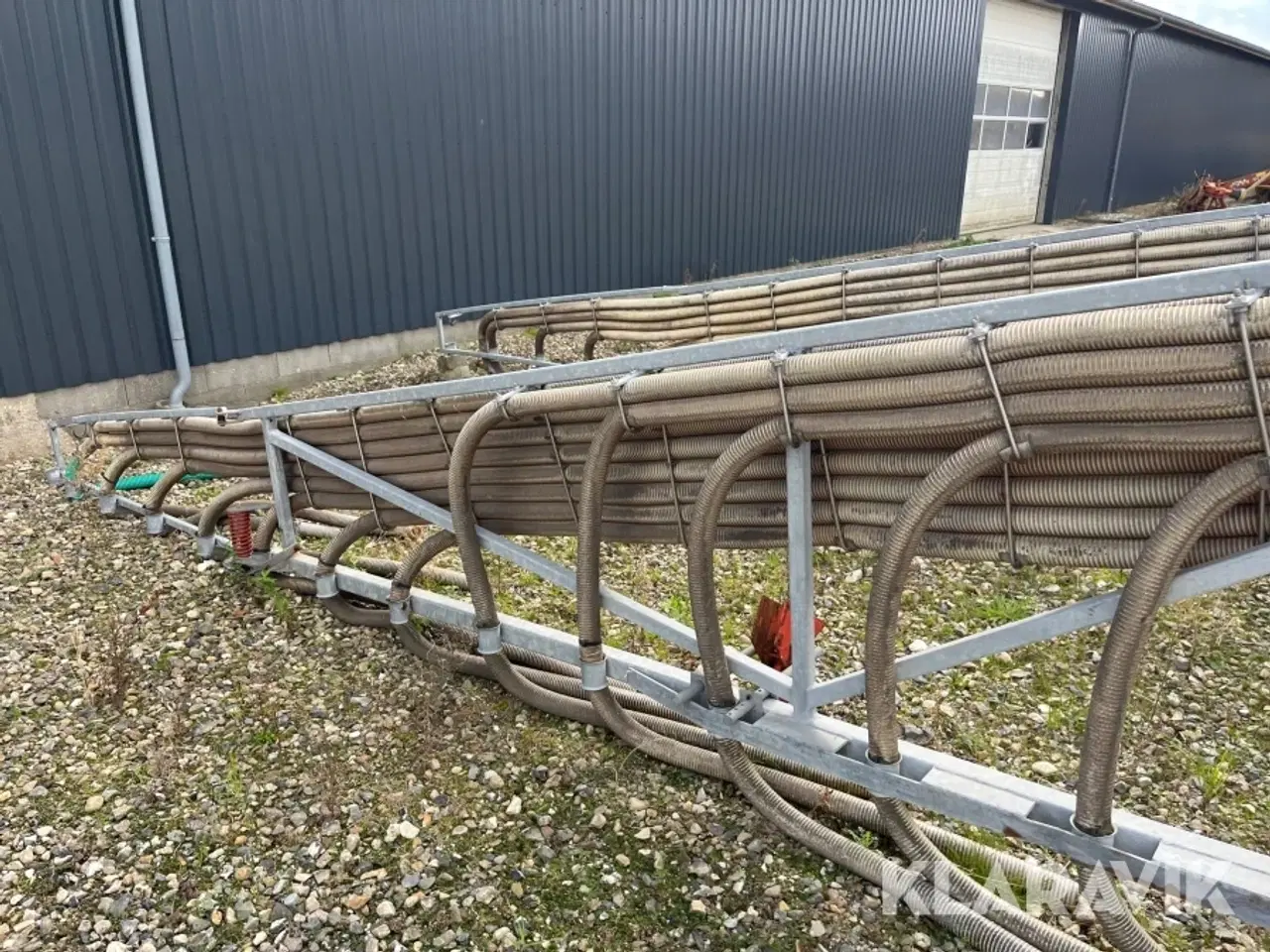 Billede 7 - Gødningsspredere Harsø 40