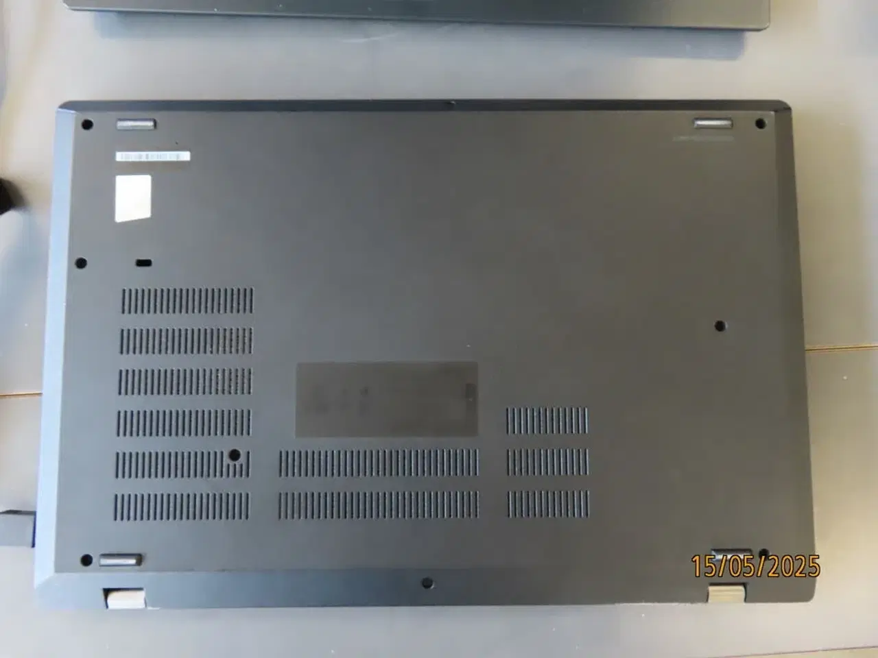 Billede 4 - Bærbar computer LENOVO ThinkPad P15v Gen 3