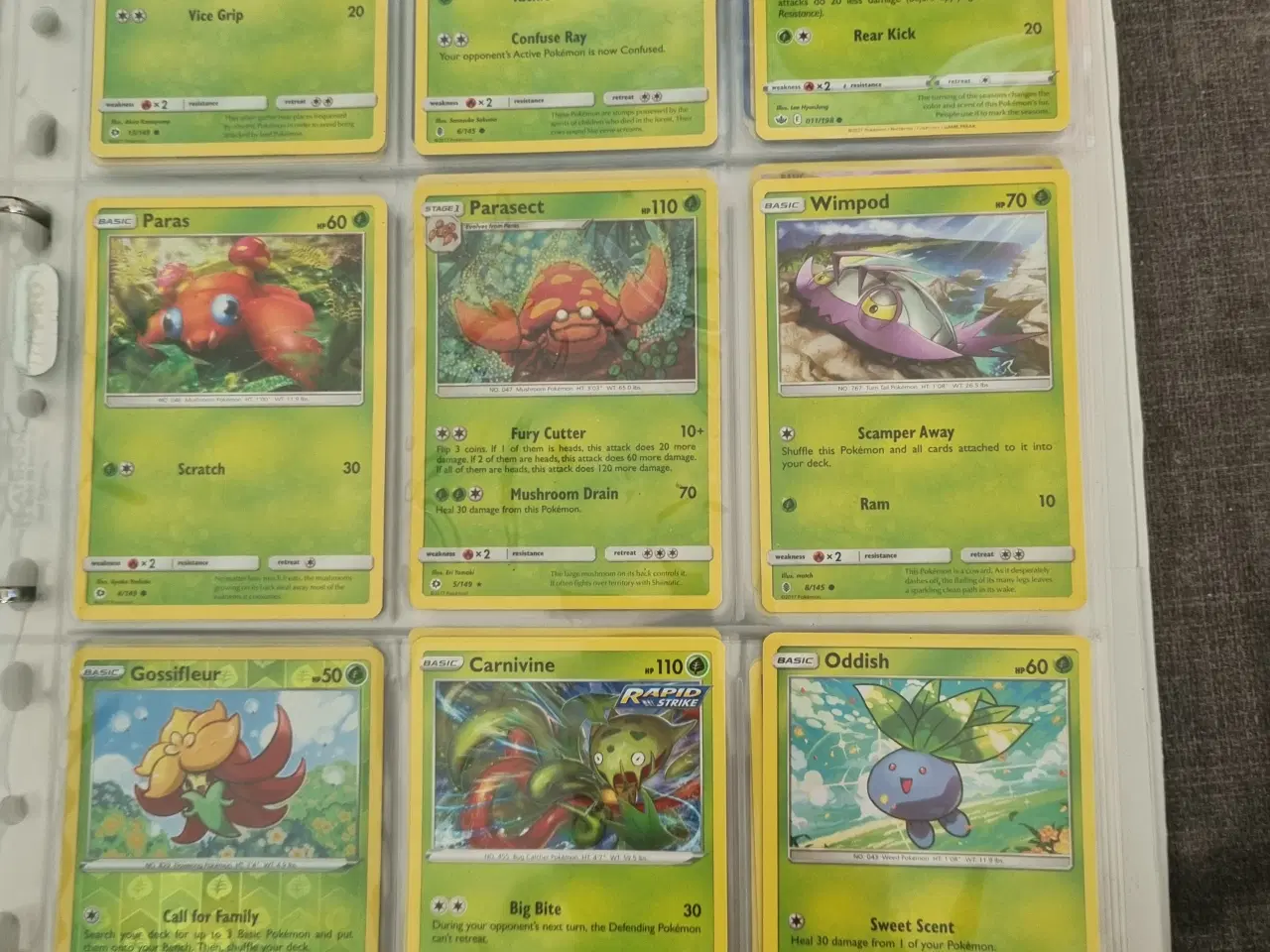 Billede 13 - Pokemon kort til salg