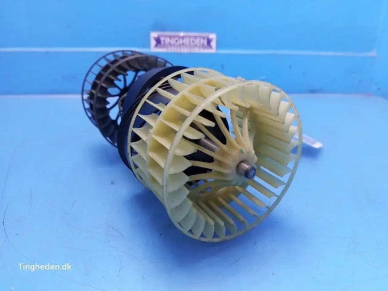 Billede 3 - Bosch Kabineblæser 0130063028