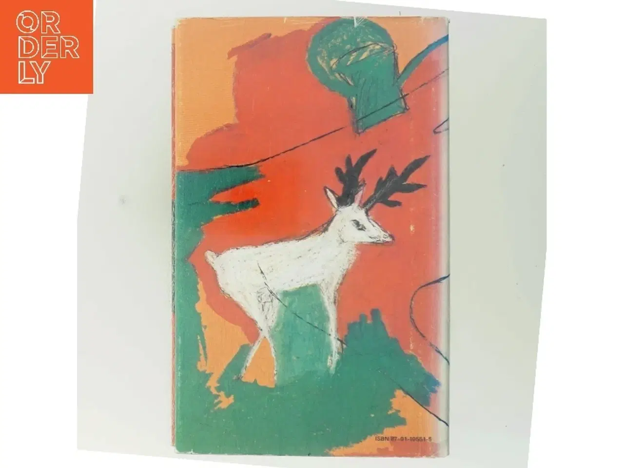 Billede 3 - Himmel og Helvede I af Kirsten Thorup (Bog)