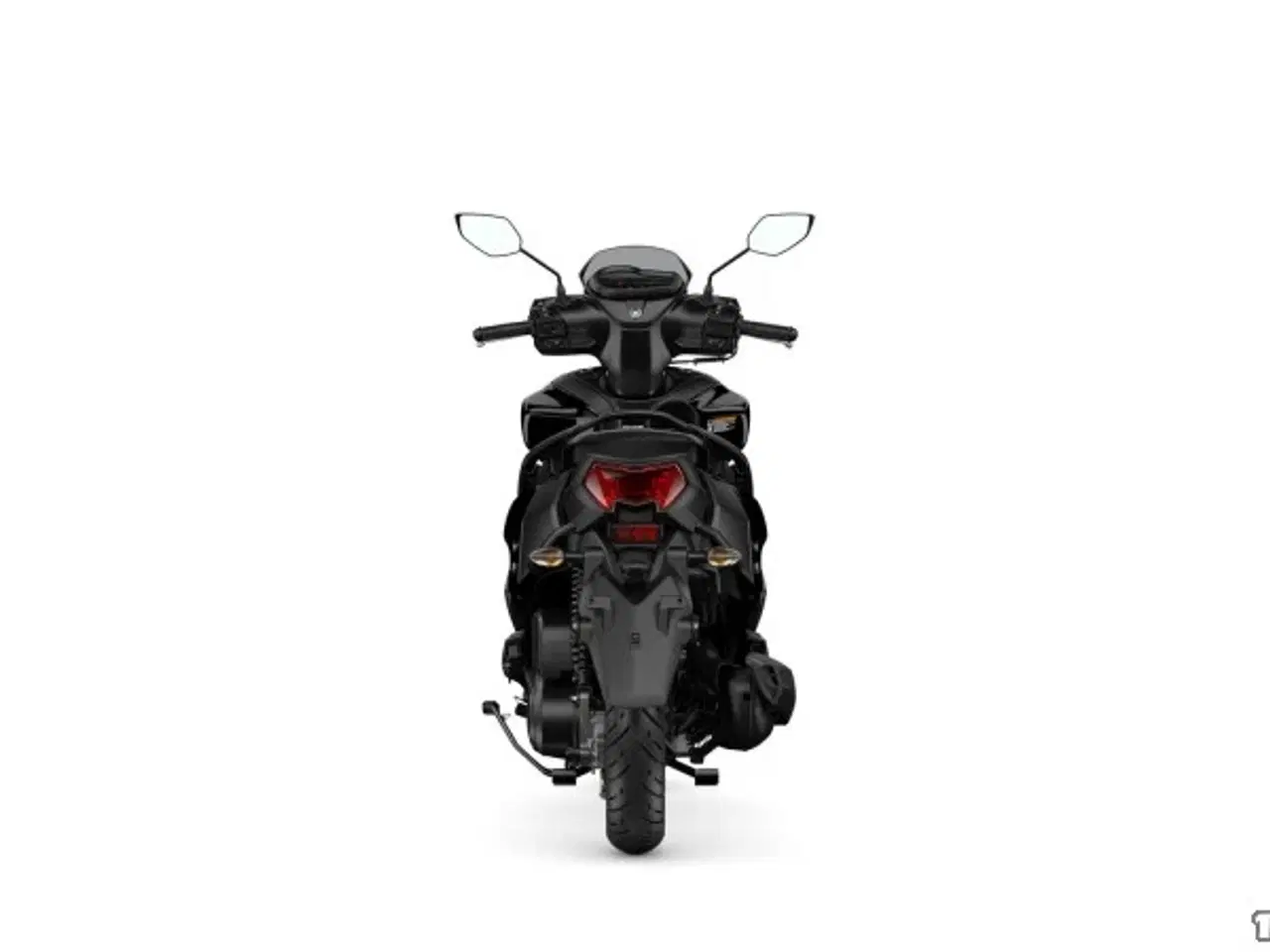 Billede 2 - Yamaha RayZR