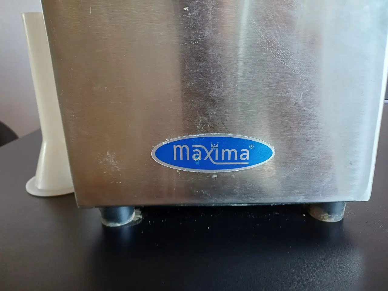Billede 2 - Kødhakker Maxima 