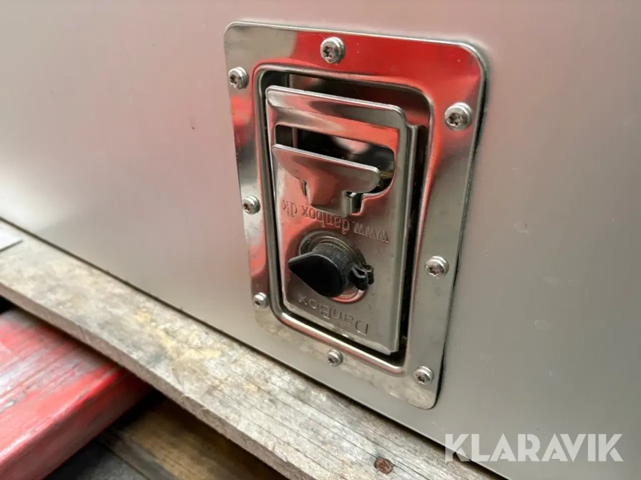 Billede 6 - Højskab Aka - danbox - 2 styks