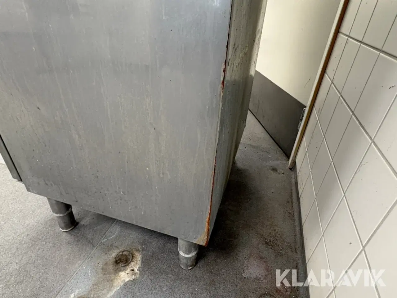 Billede 5 - Køleskab Gram KP 660 HA