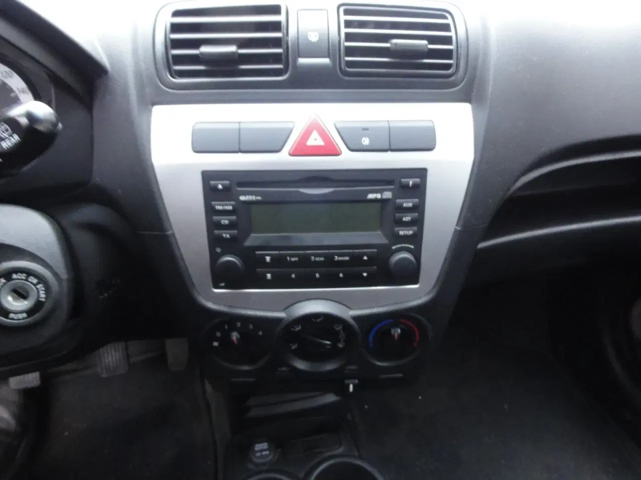 Billede 16 - Kia Picanto 1,1 Exclusive