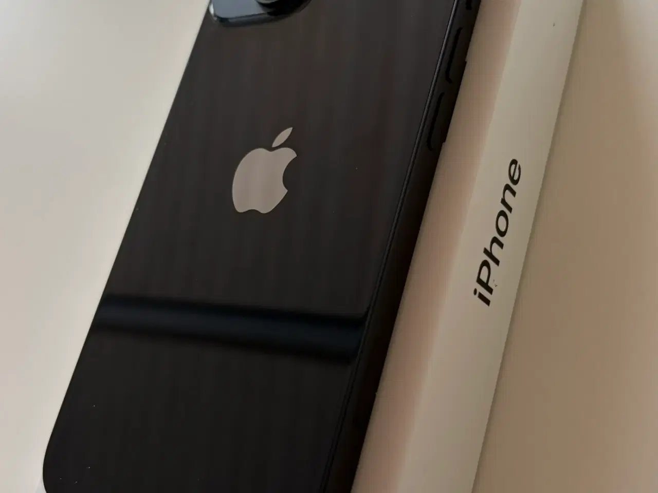 Billede 15 - Apple iPhone 14, 128 GB, Midnight