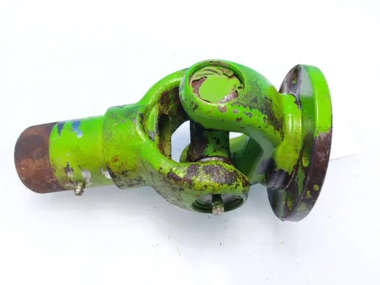 Billede 11 - Merlo P41.7 Kardan 026294