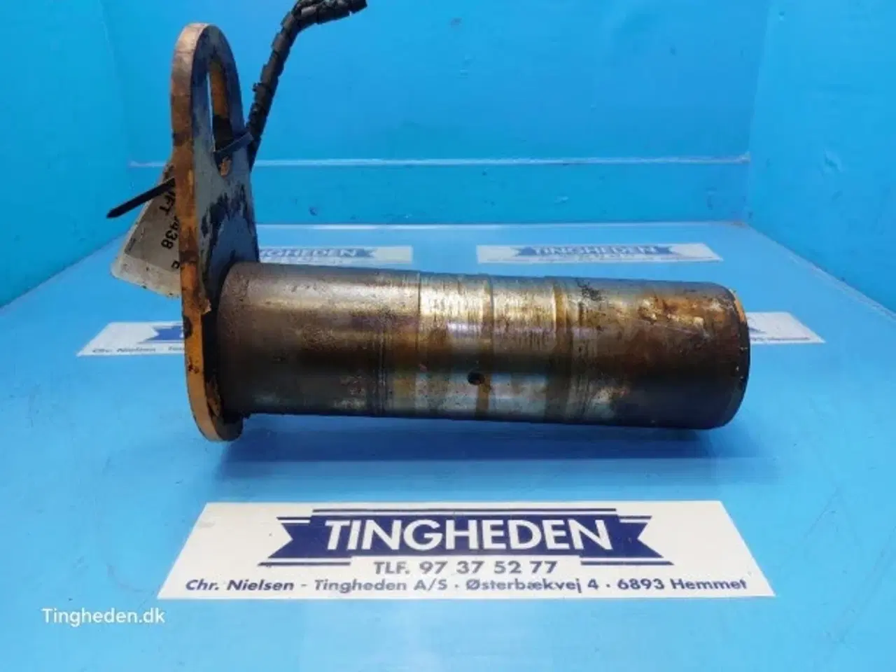 Billede 1 - Case 821E Stift 87308438