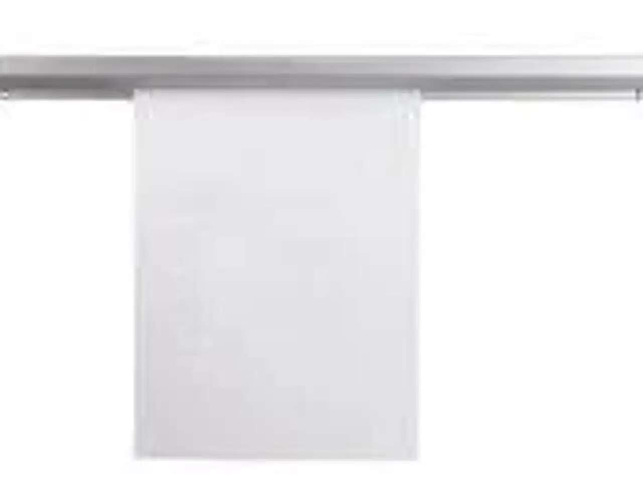 Billede 1 - 2 stk. Bonholder 610 mm