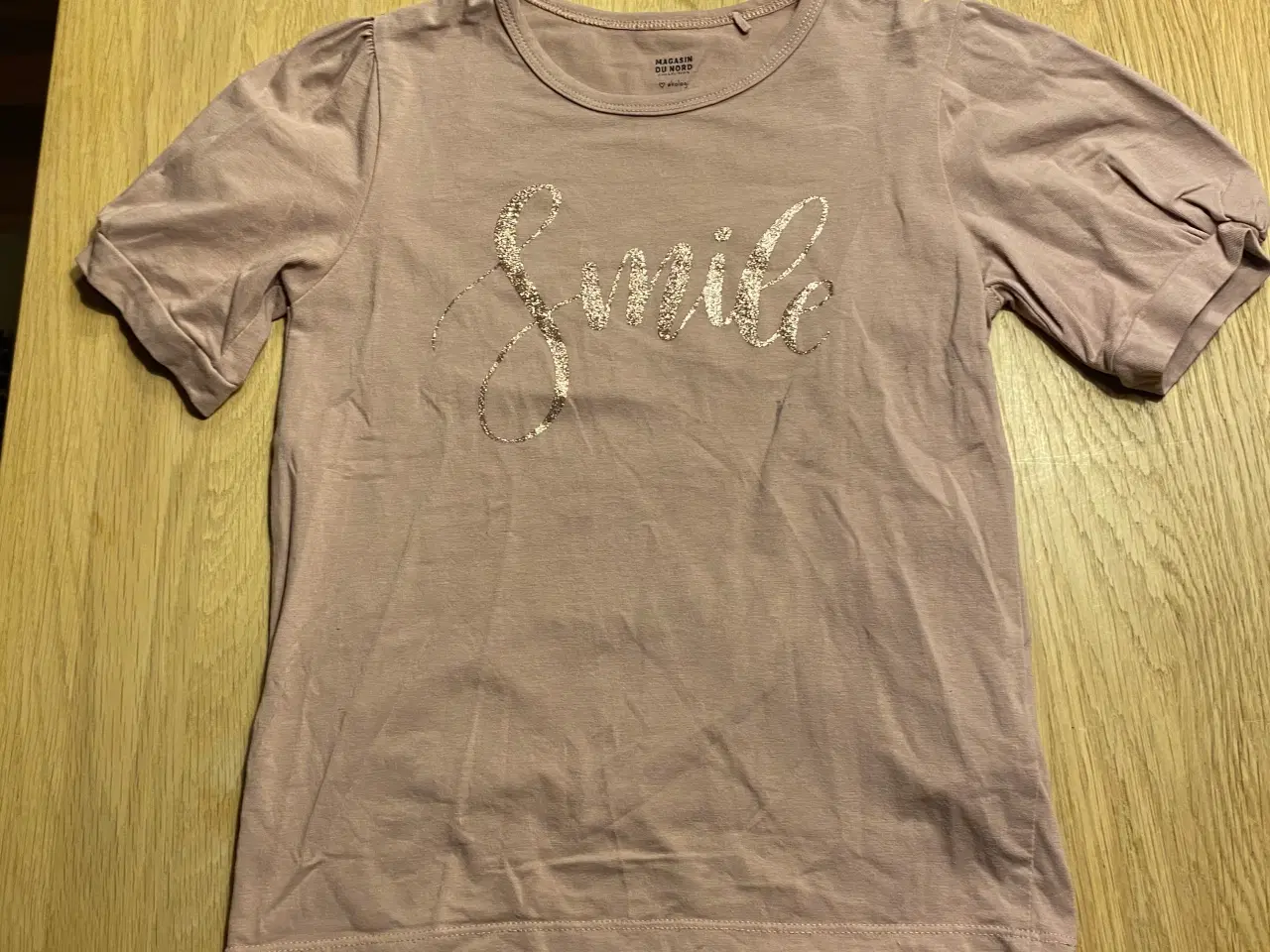 Billede 7 - Pigetøj str. 116 trøjer, tshirt, mm pris pr. Del 