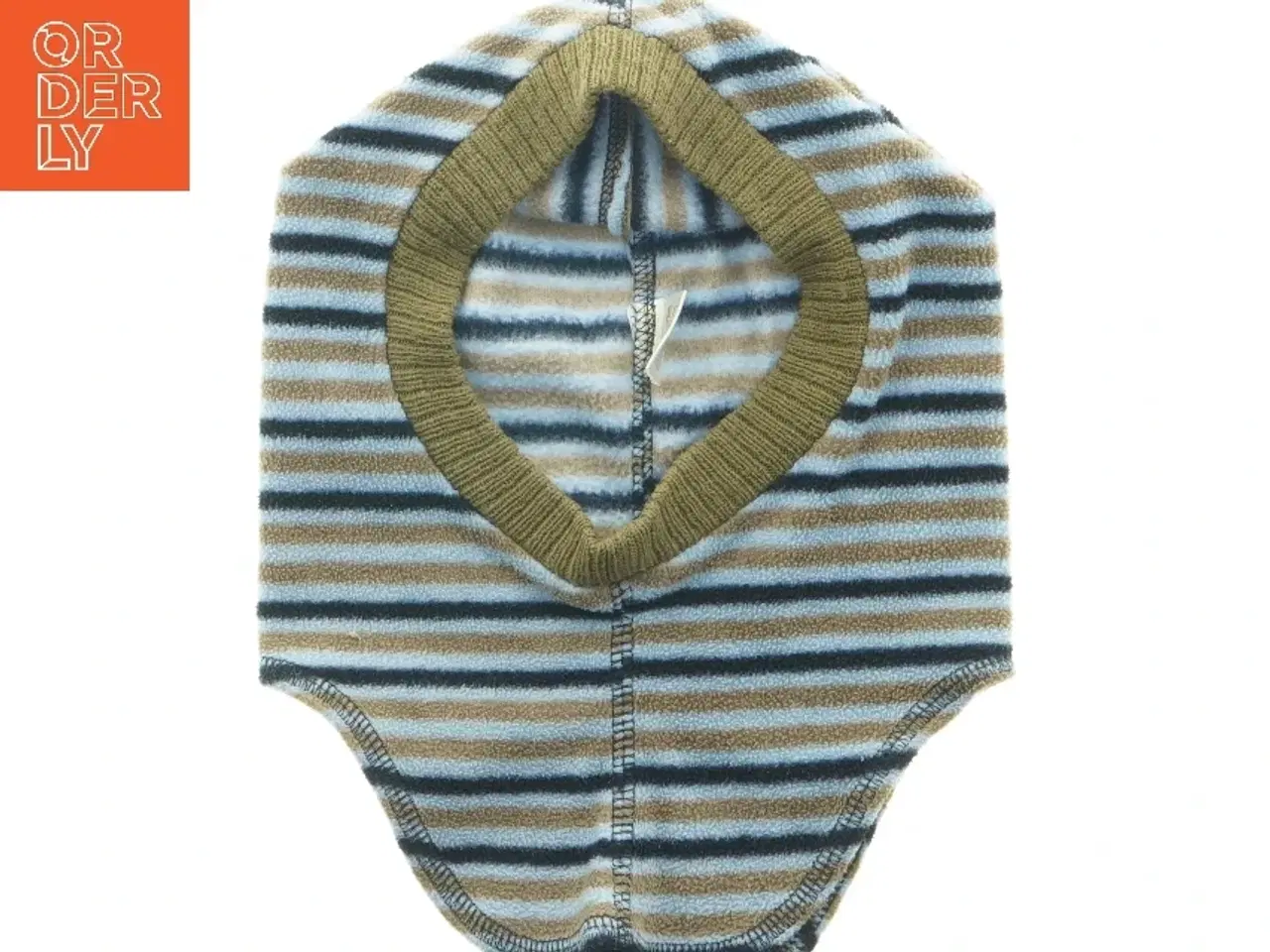 Billede 5 - Stribet hue fra Friends (str. 1-2 år)