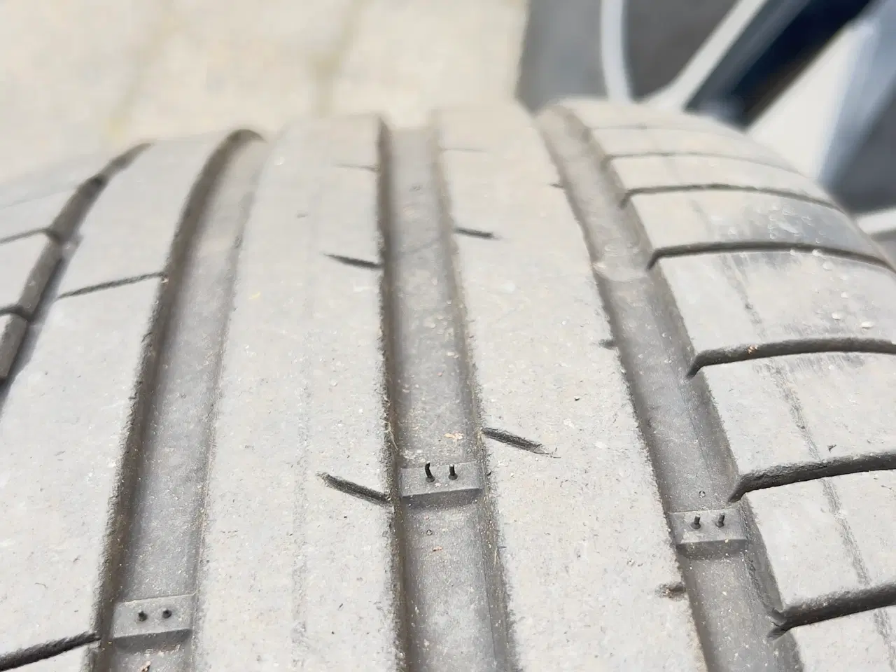 Billede 10 - 19” Org VW ID. 4/5 Enyaq, Q4, Elroq
