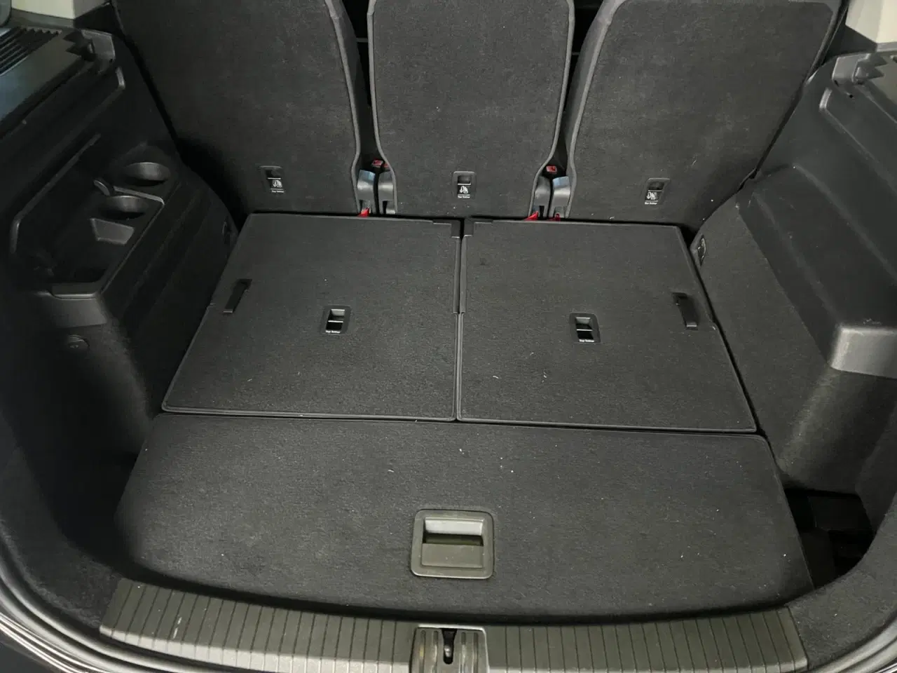 Billede 13 - VW Touran 2,0 TDi 150 Comfortline DSG 7prs