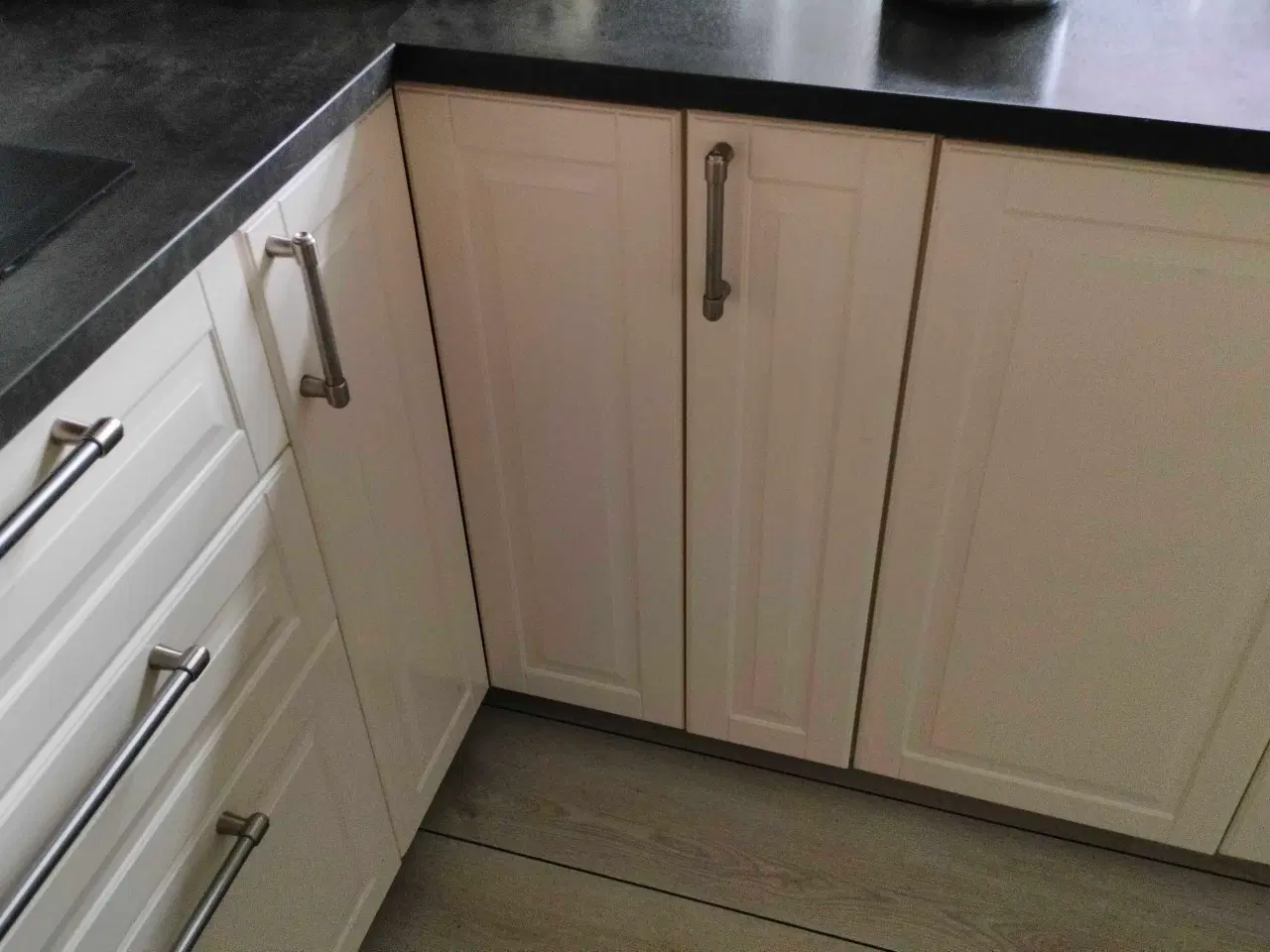 Billede 4 - Ikea køkken fronter