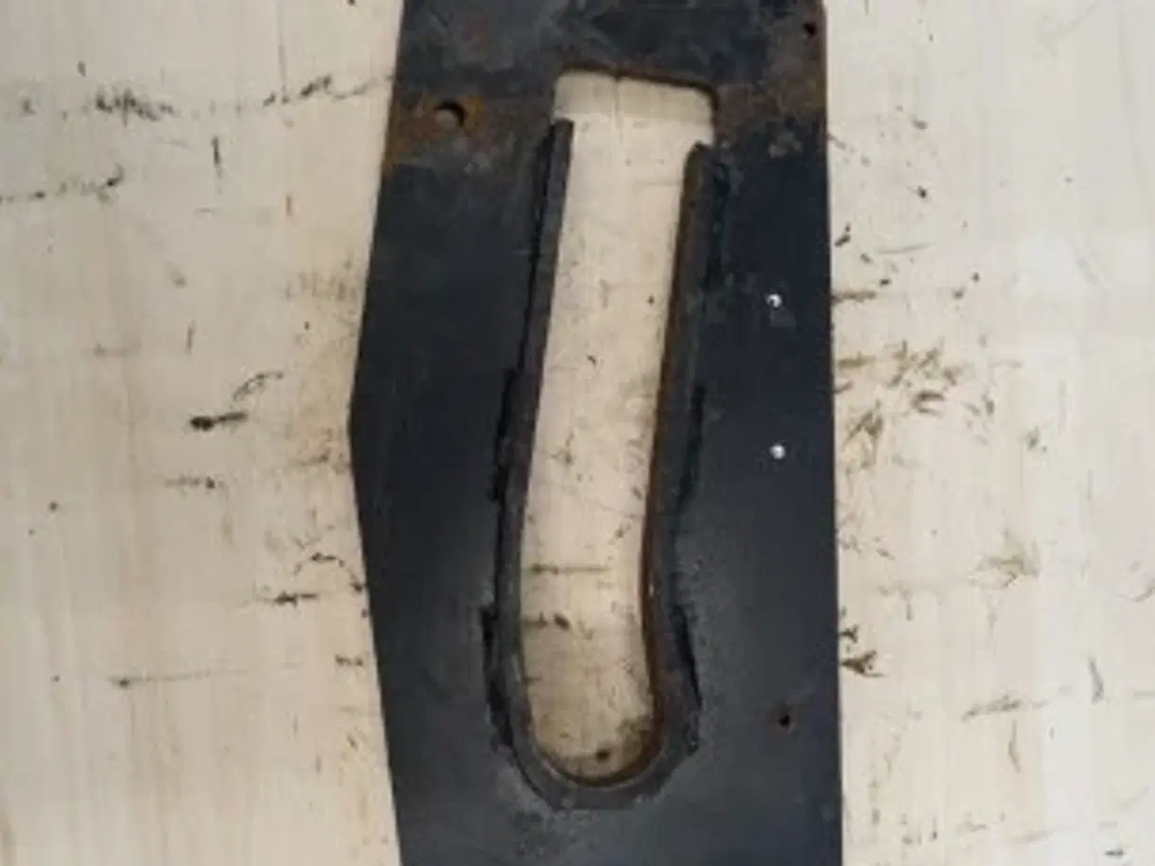 Billede 5 - New Holland BB9060 Arm 84524109