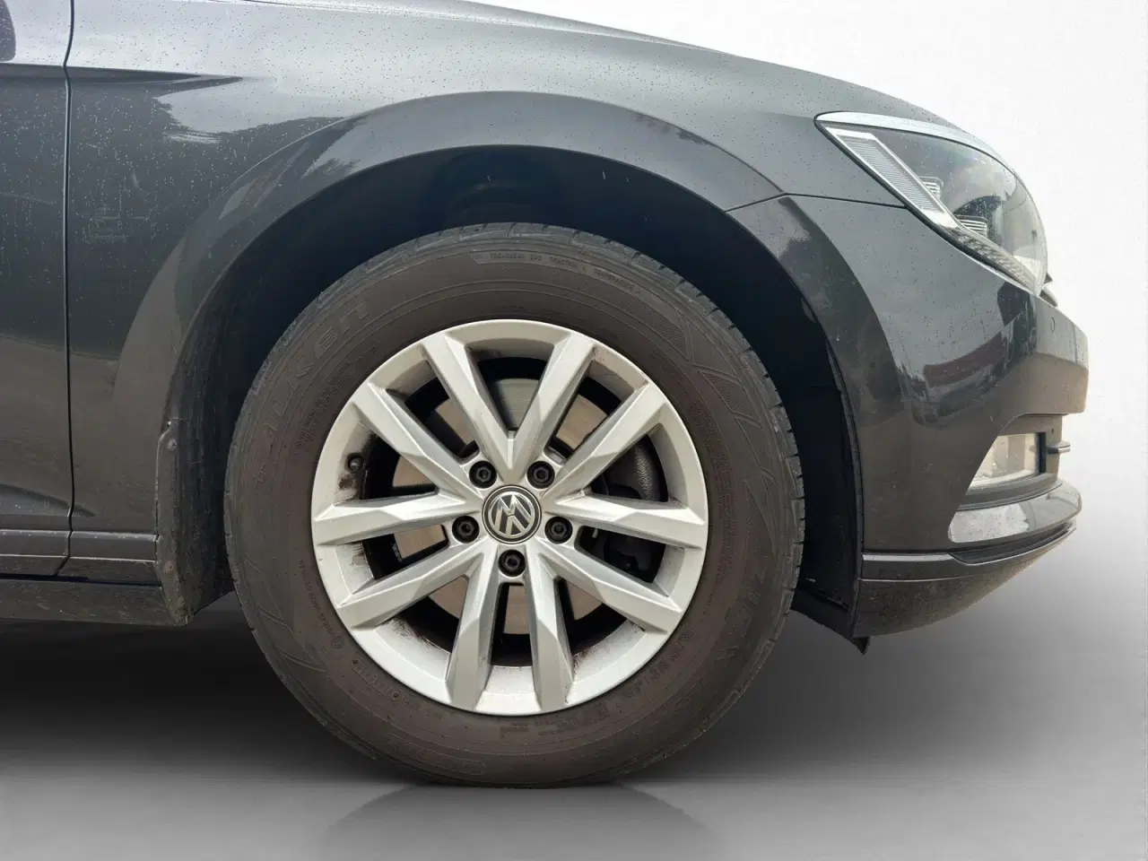 Billede 17 - VW Passat 1,5 TSi 150 Comfortline Variant DSG