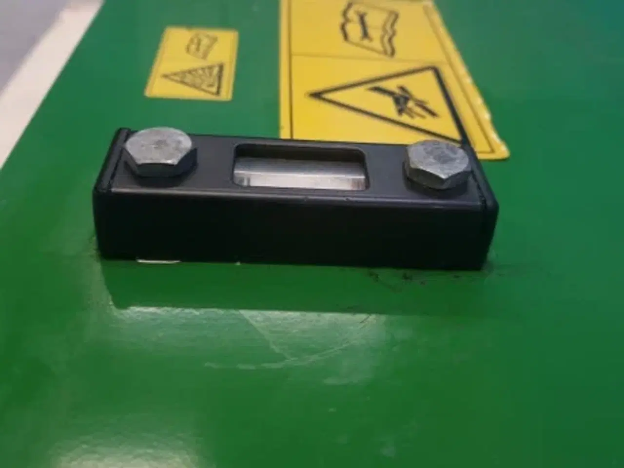 Billede 7 - John Deere S670 Hydrauliktank AXE65755