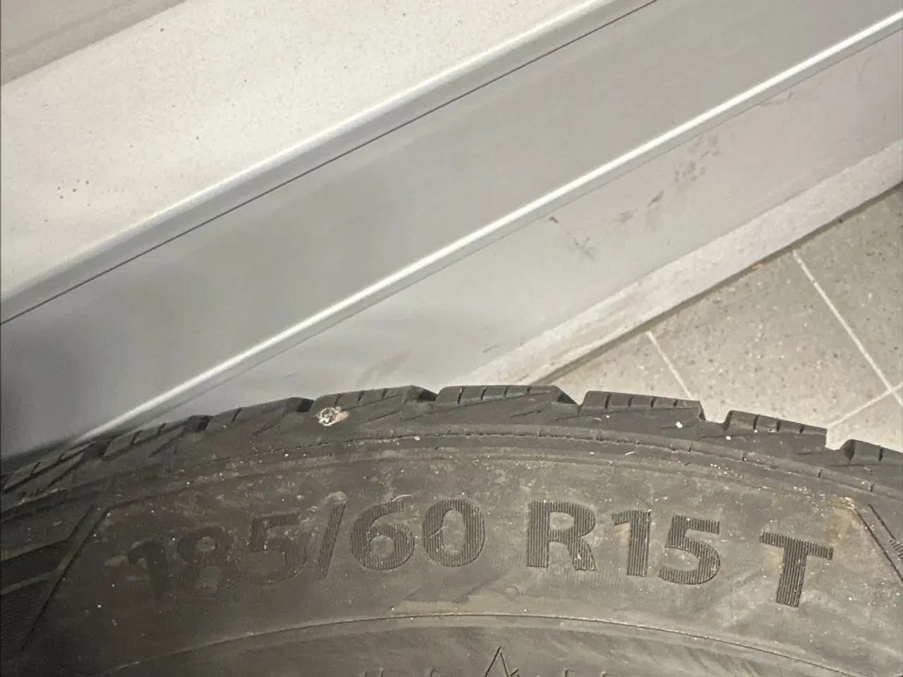 Billede 2 - Barum dæk