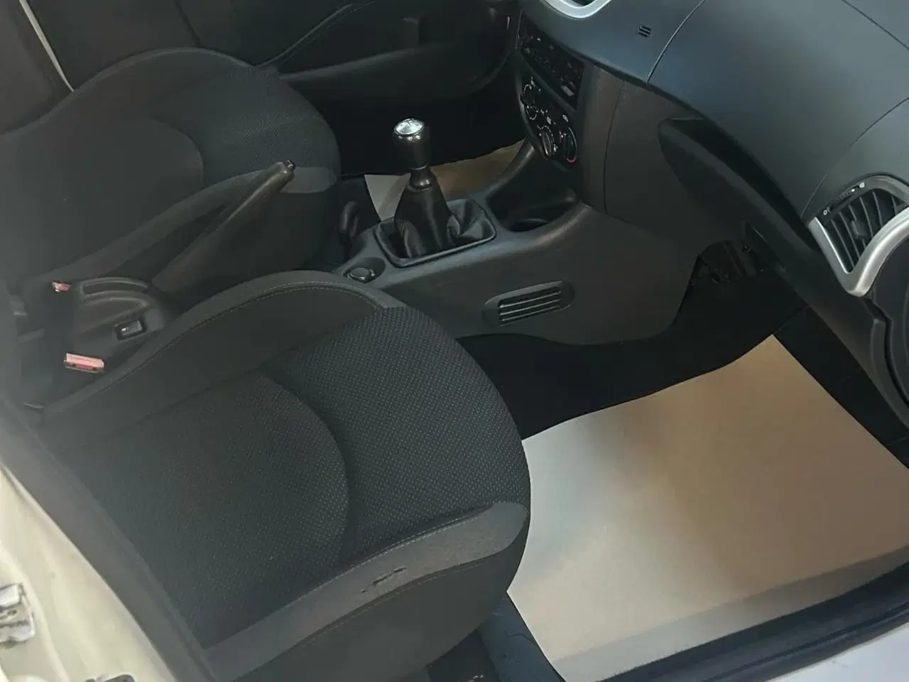 Billede 16 - Peugeot 206+ 1,4 HDi 70 Comfort+