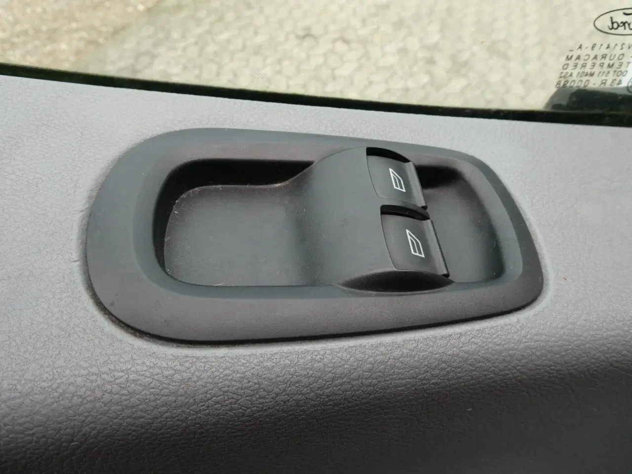 Billede 5 - Ford Transit 470 L4 Chassis 2,2 TDCi 155 Trend Db.Kab Ladvogn m/tip