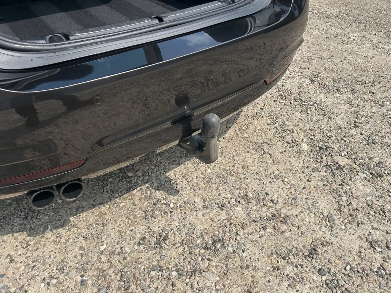 Billede 20 - BMW 435d 3,0 Gran Coupé xDrive aut.