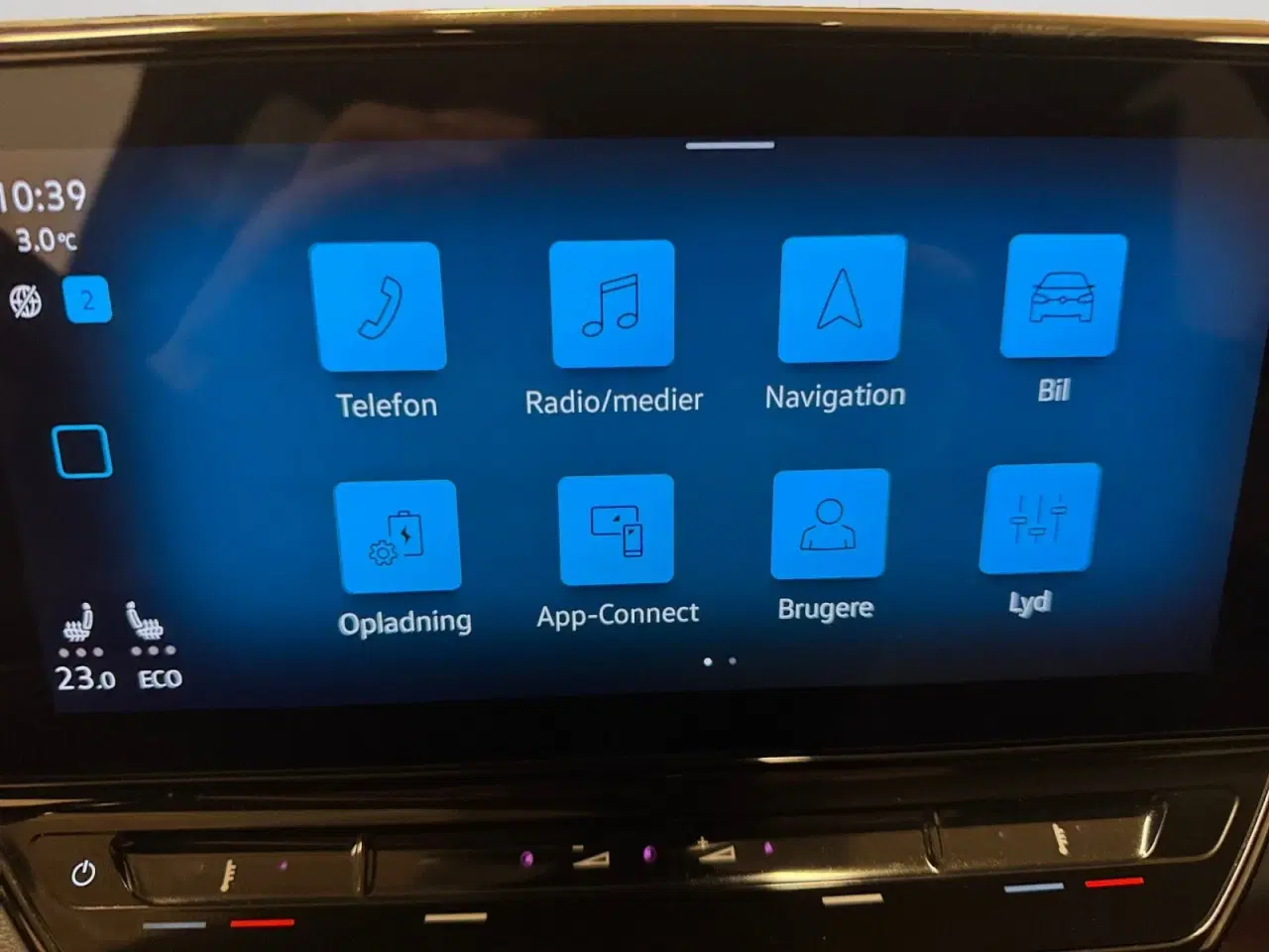 Billede 9 - VW ID.3 58 1ST Plus