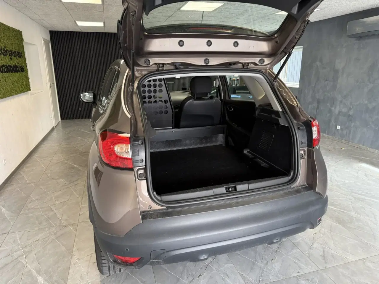 Billede 5 - Renault Captur 0,9 TCE Dynamique Energy 90HK 5d