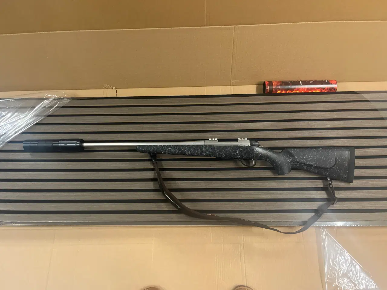 Billede 5 - Sako A7 243